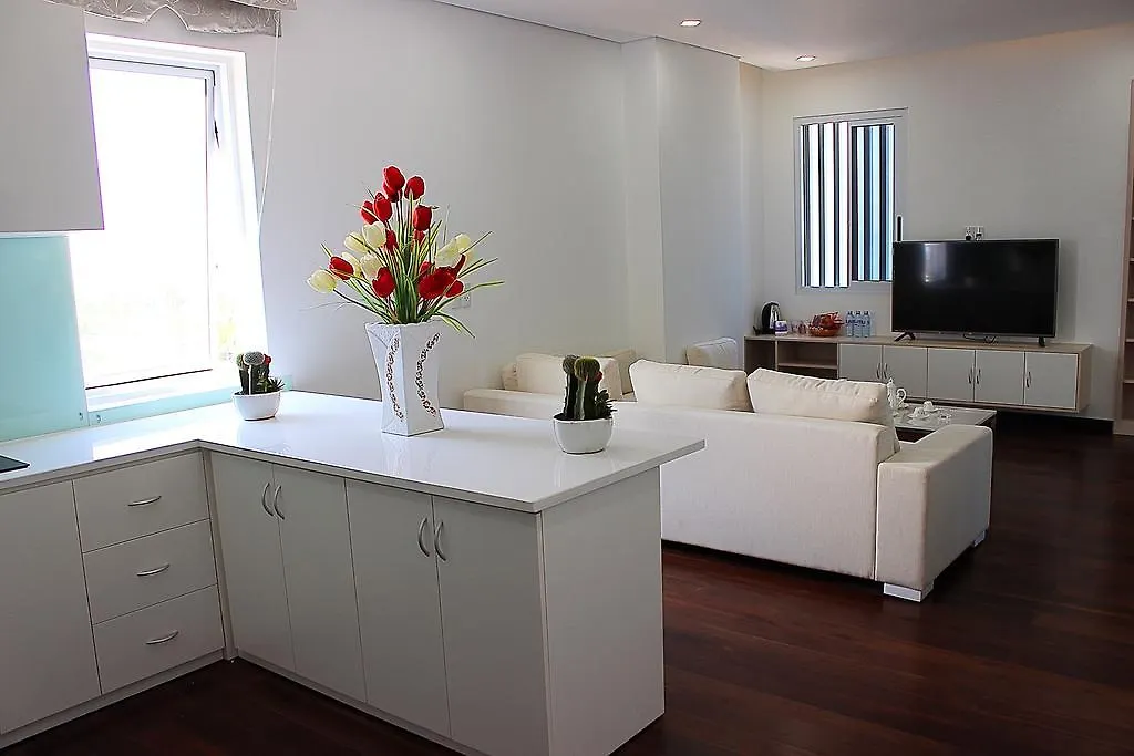 My Hanh Hotel Da Nang