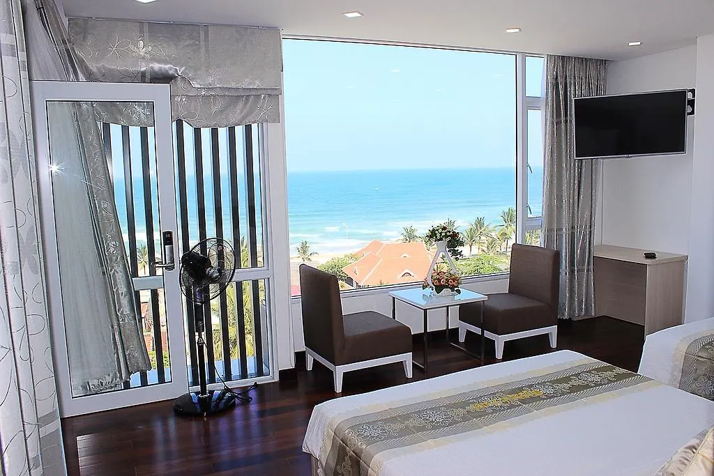 My Hanh Hotel Da Nang