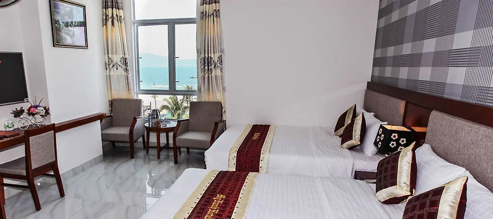 My Hanh Hotel Da Nang