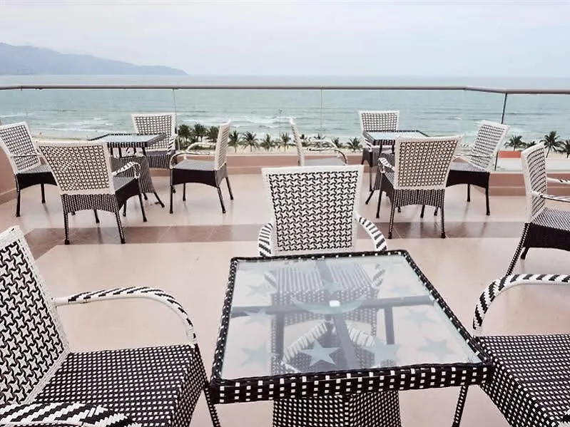 My Hanh Hotel Da Nang