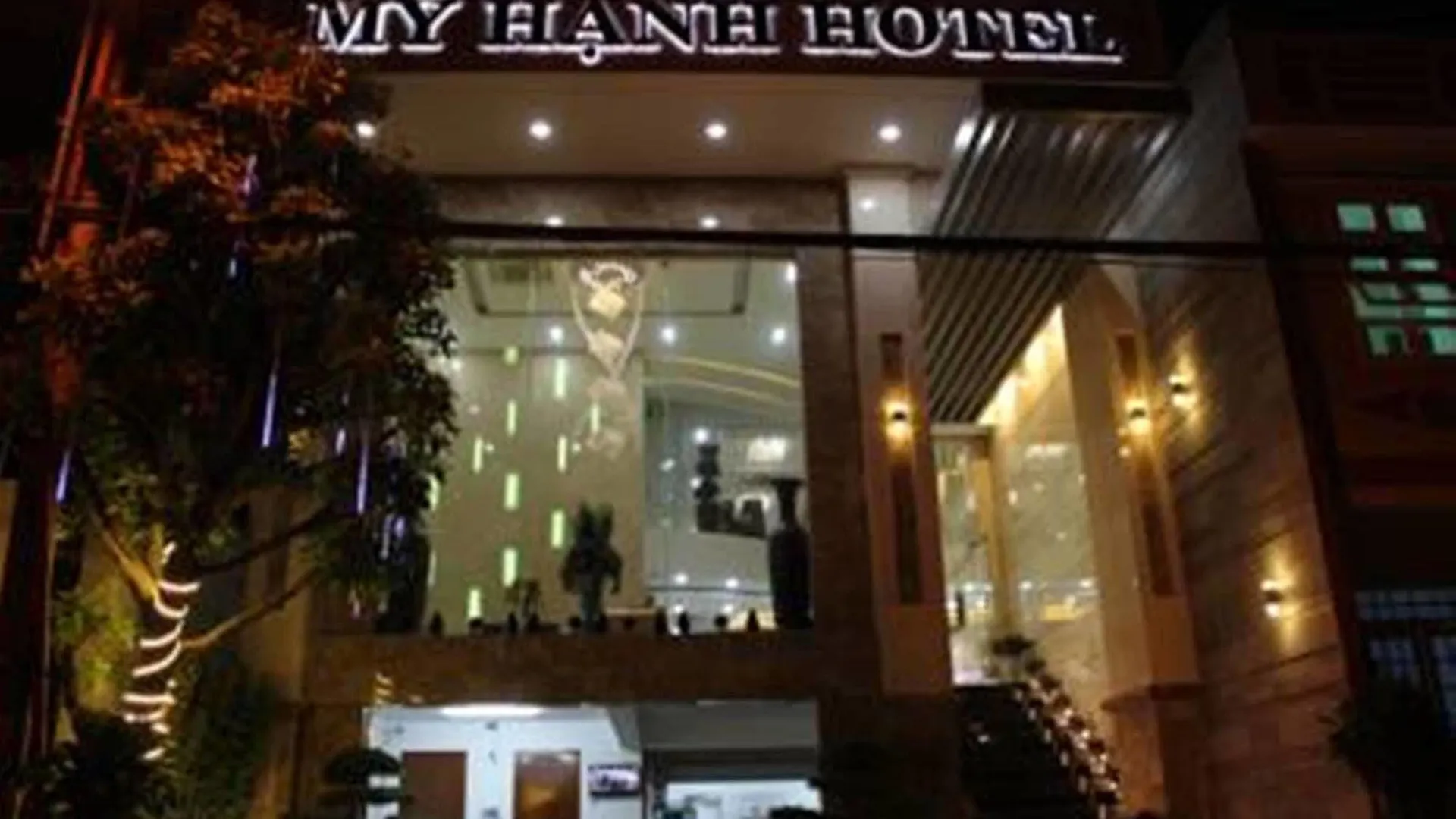 My Hanh Hotel Da Nang