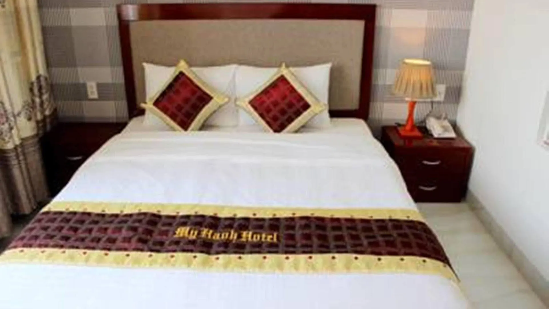 My Hanh Hotel Da Nang