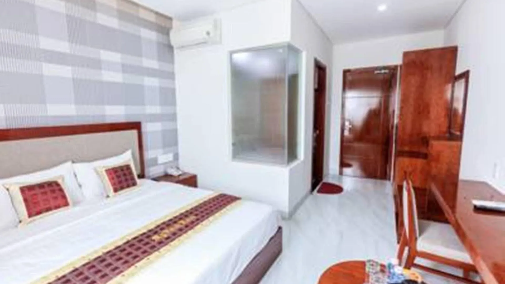 My Hanh Hotel Da Nang