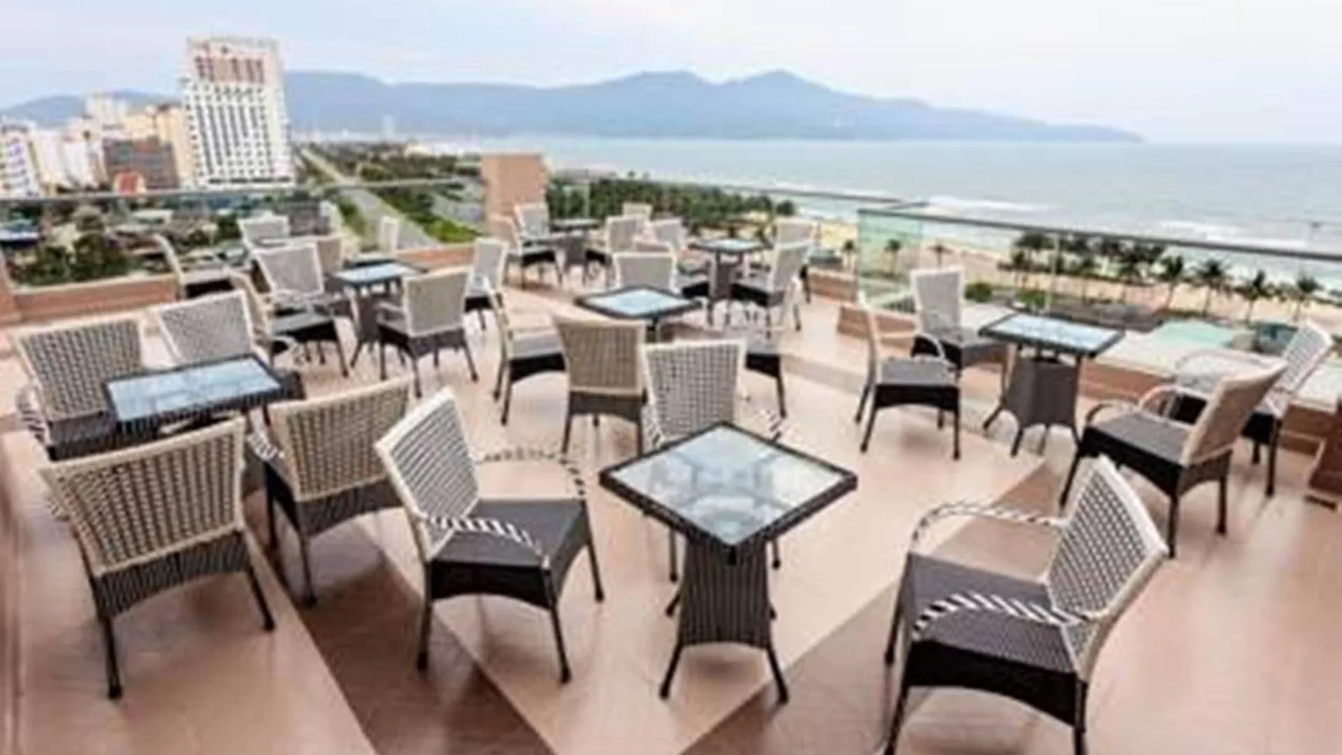 My Hanh Hotel Da Nang 2*,