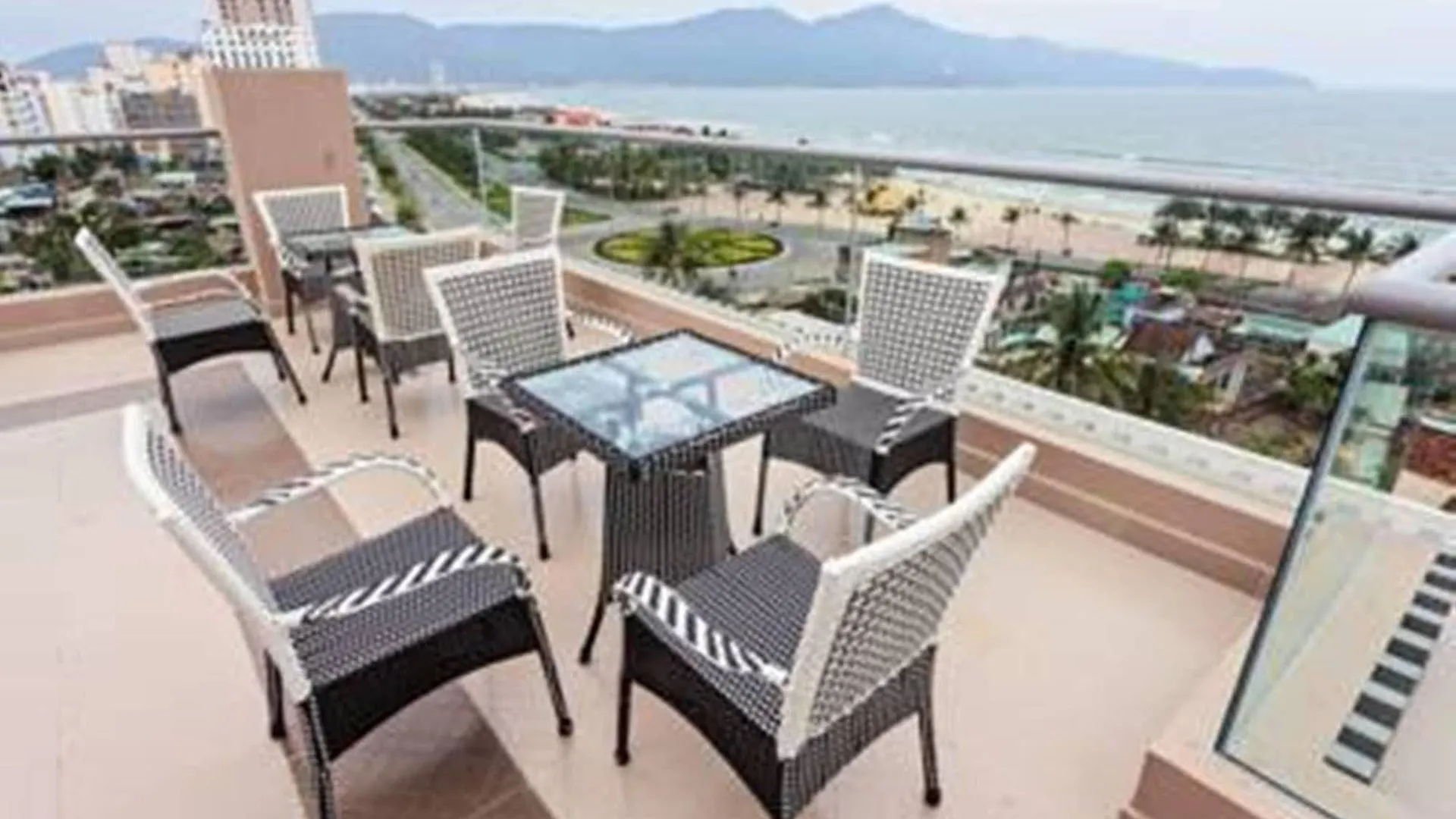 My Hanh Hotel Da Nang