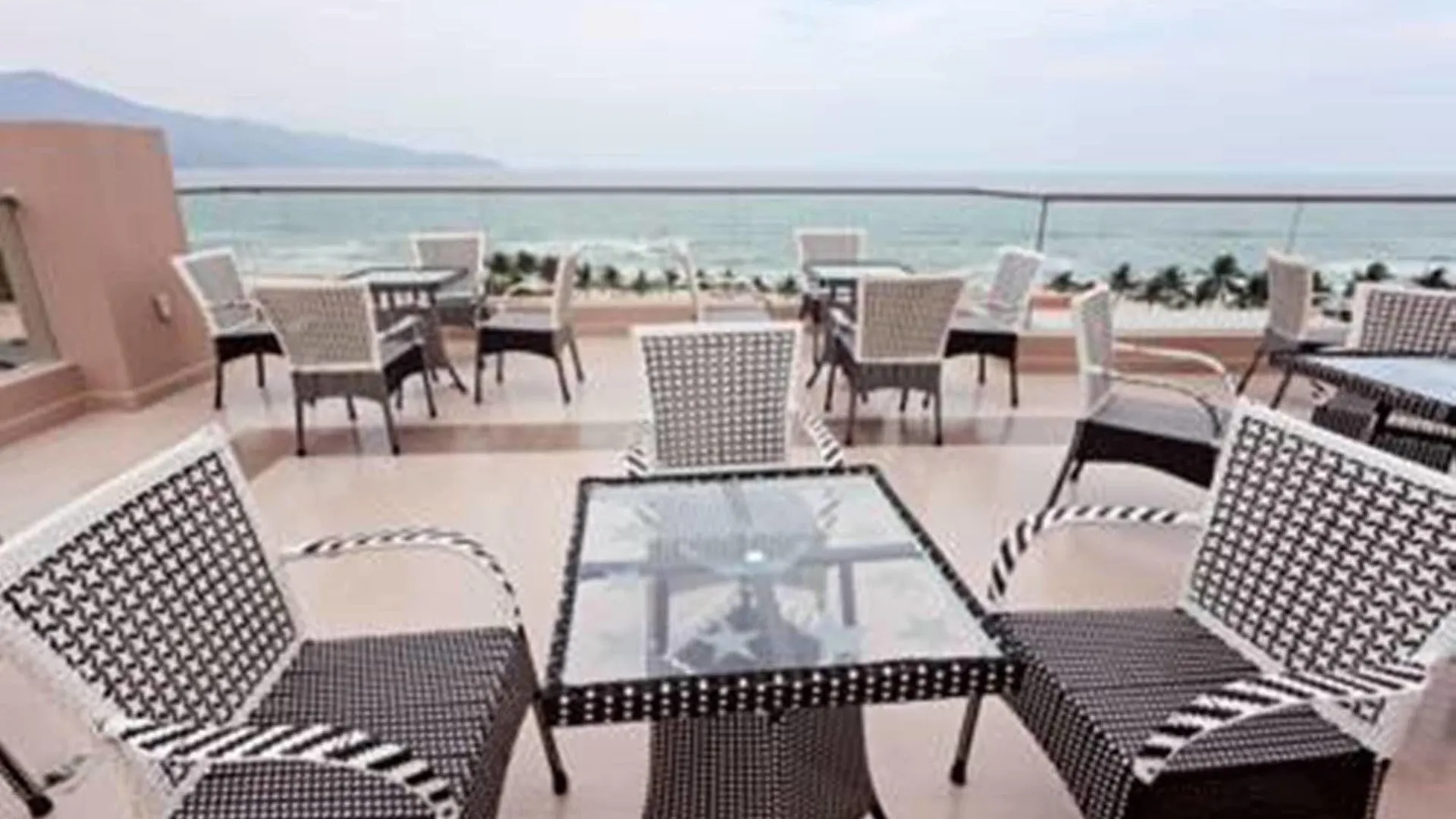 My Hanh Hotel Da Nang