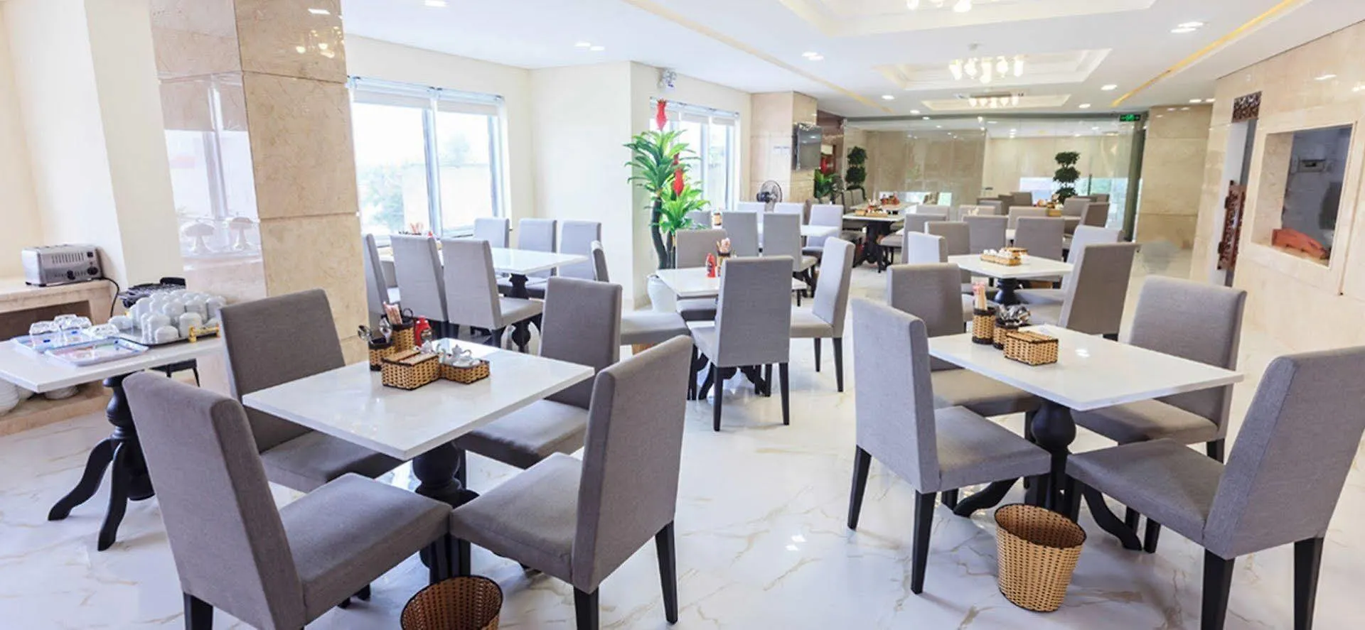 My Hanh Hotel Da Nang