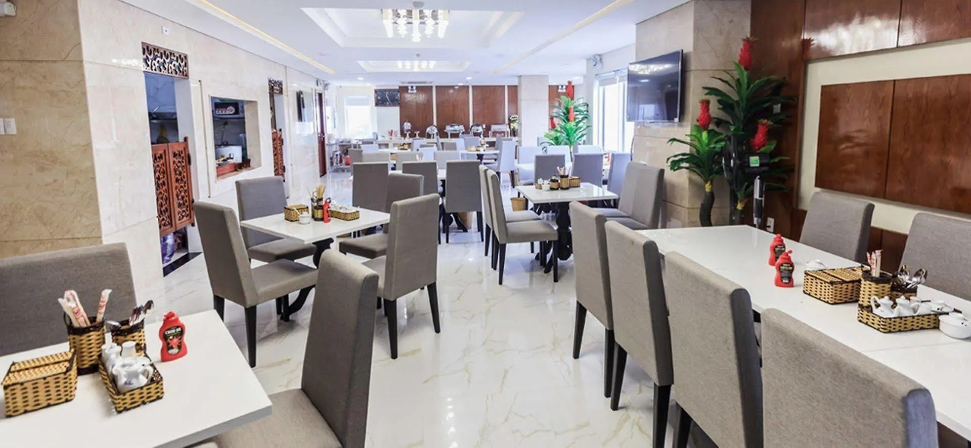 My Hanh Hotel Da Nang