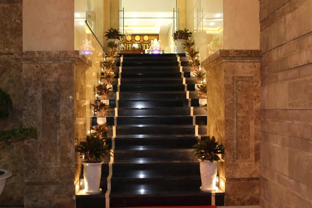 My Hanh Hotel Da Nang