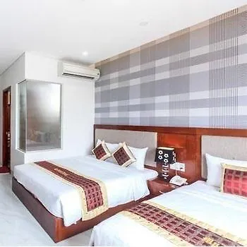 My Hanh Hotel Da Nang