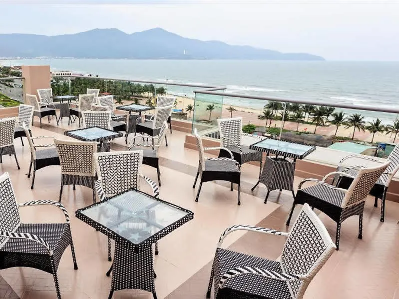 My Hanh Hotel Da Nang 2*,  Vietnam