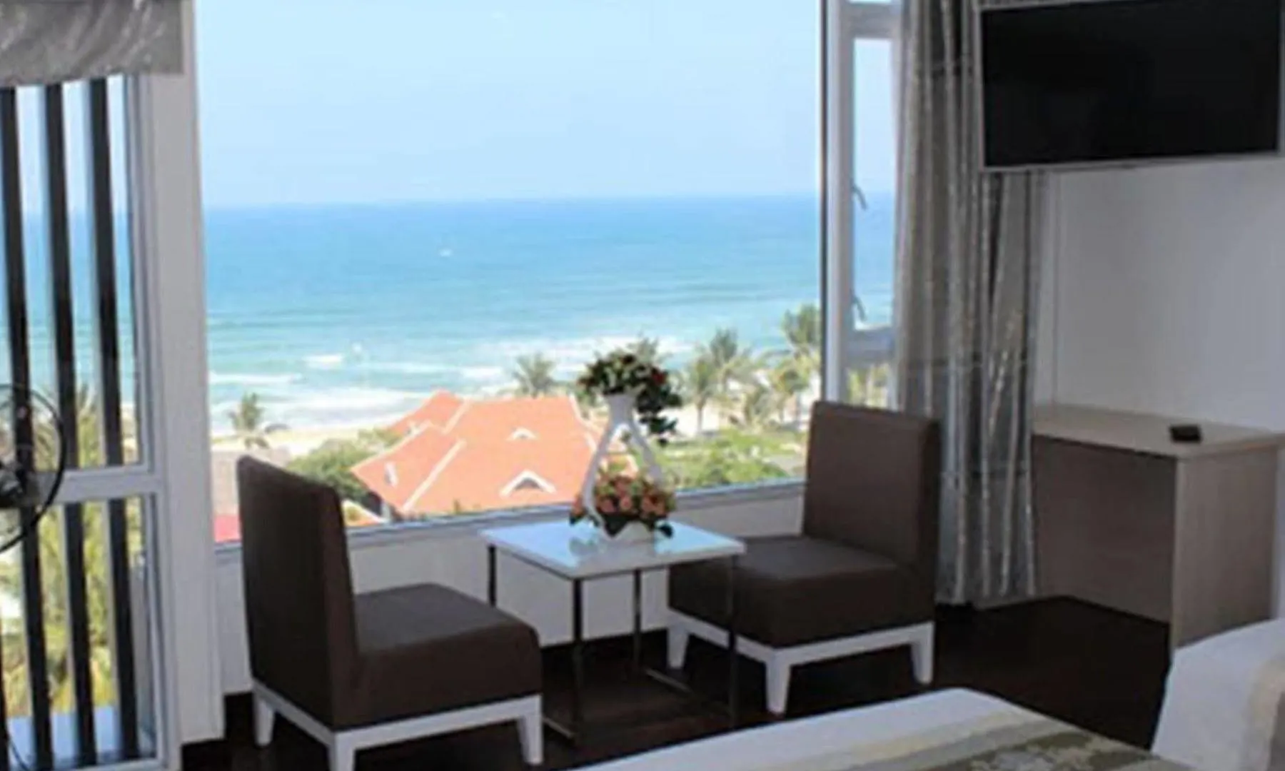 My Hanh Hotel Da Nang