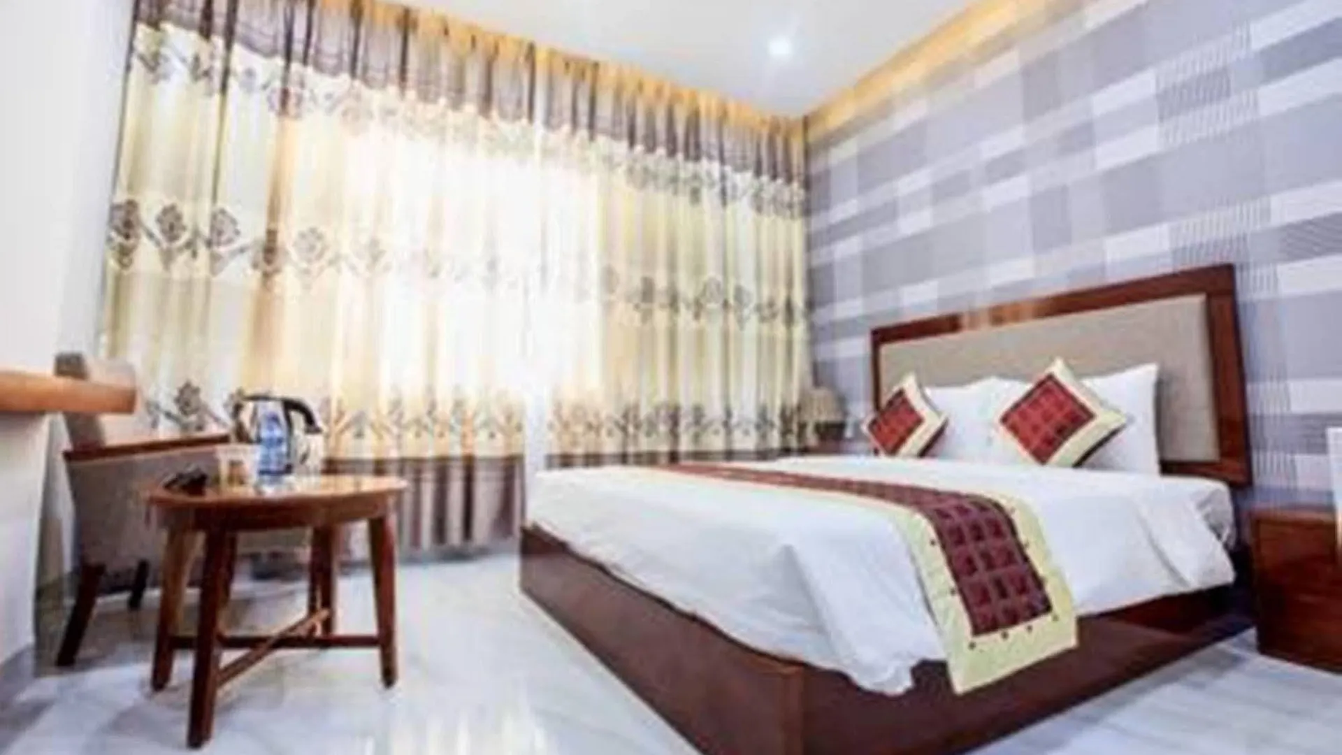 My Hanh Hotel Da Nang