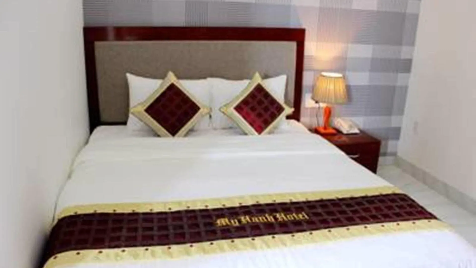 **  My Hanh Hotel Da Nang Vietnam