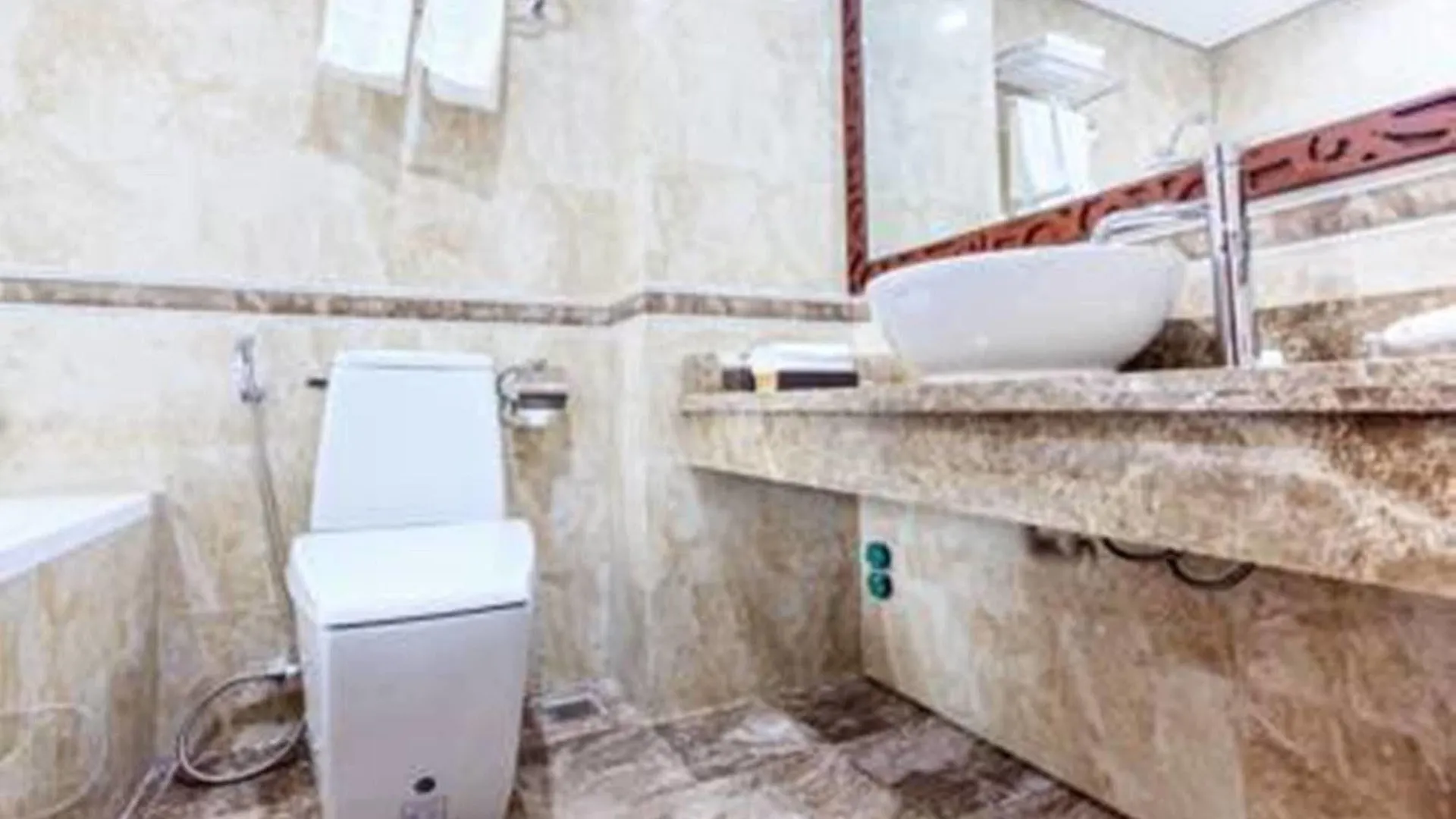 My Hanh Hotel Da Nang Vietnam