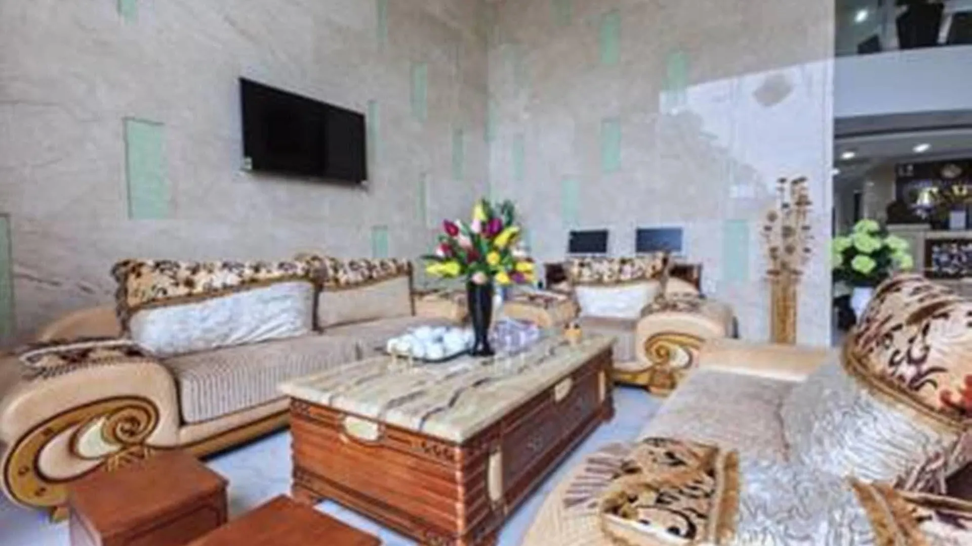 My Hanh Hotel Da Nang